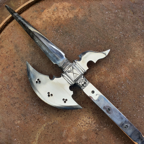 Fantasy Blades