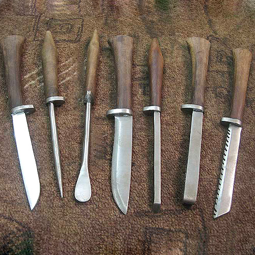 Multipurpose Tools