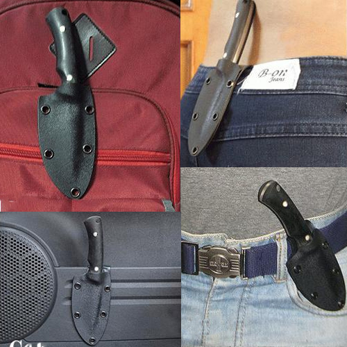 Pocket Knives
