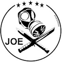JOE X