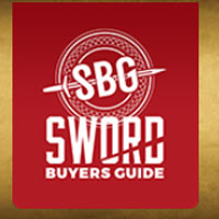 Sword Buyers Guide Forum