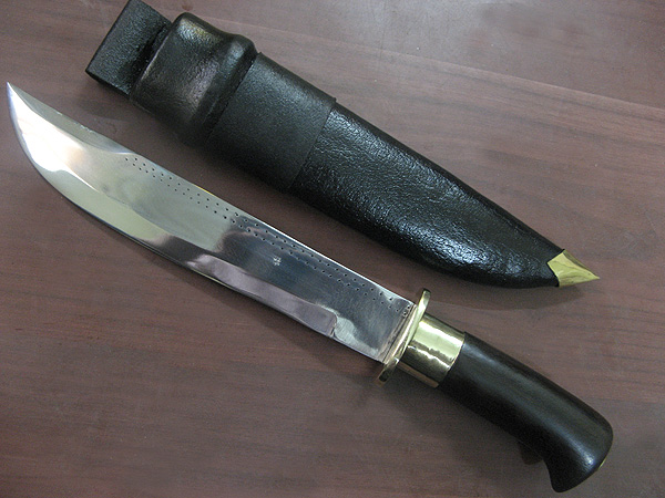 CROW-knife