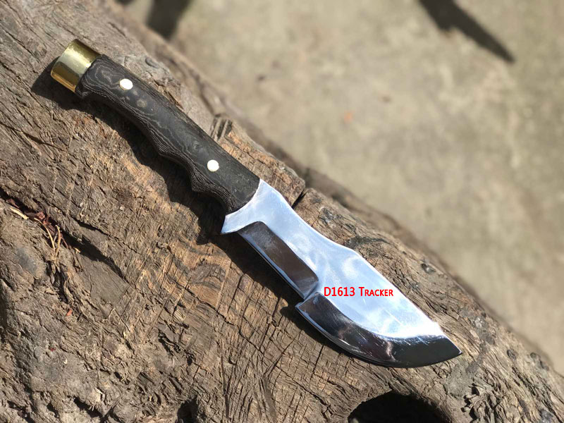 D1613 Tracker Knife