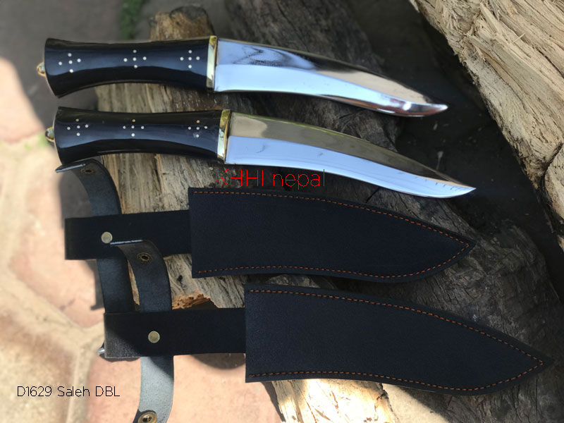 D1629 Saleh DBL