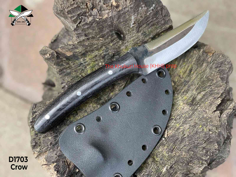 D1703 Crow Knife
