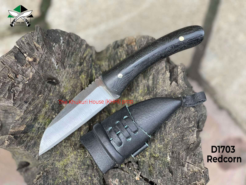 D1703 Redcorn Knife