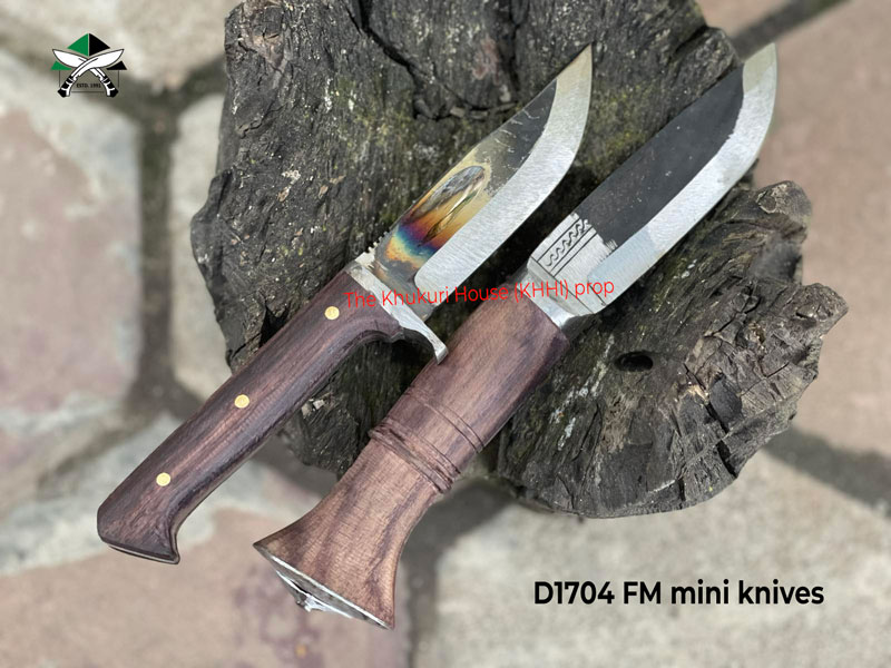 D1704 FM mini knives