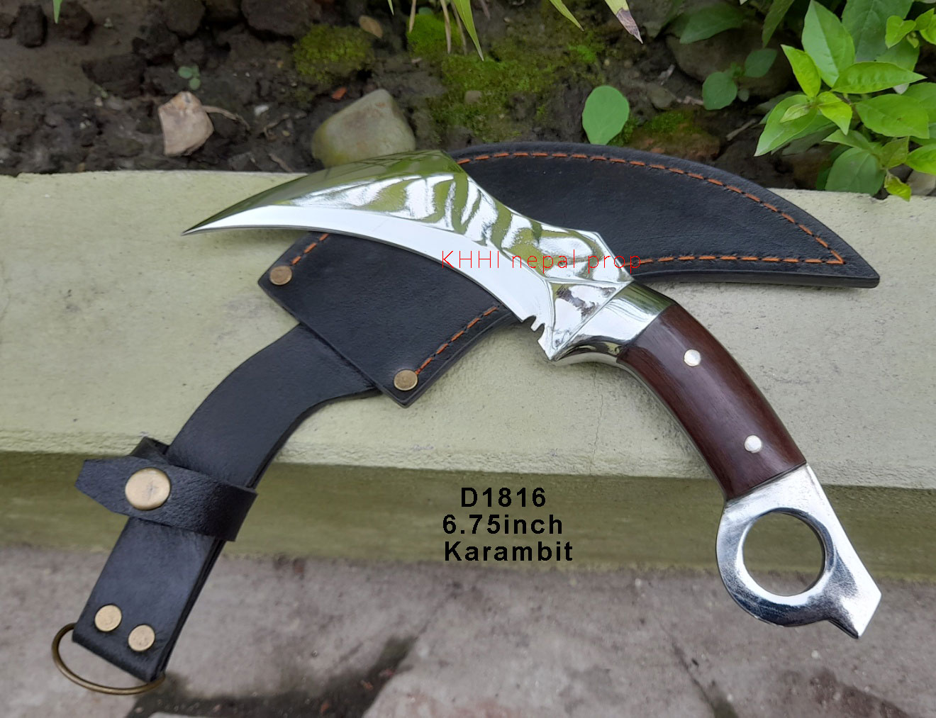 D1816-Karambit