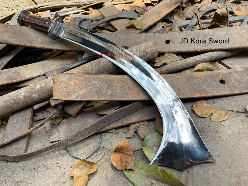 JD Kora Sword