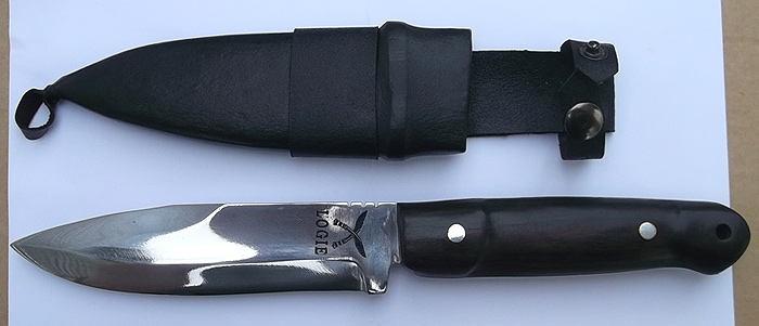 Logie-Knife