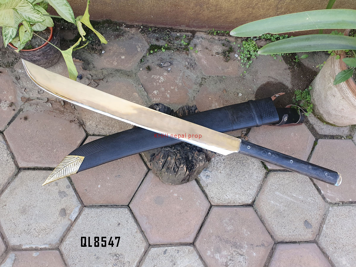 QL8547 sword
