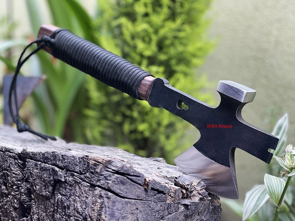 3 in 1 ERT (Hatchet-Hammer-Crowbar)