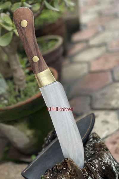 Buffalo Knife