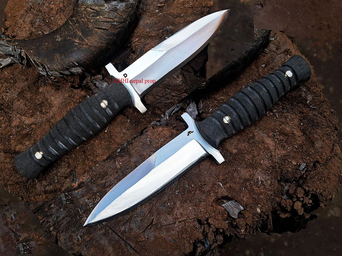 british ranger knife khhi nepal