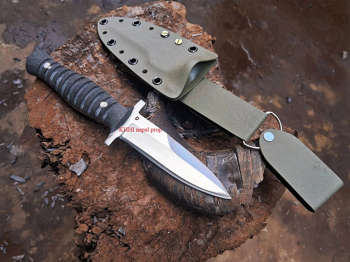 British Ranger Knife