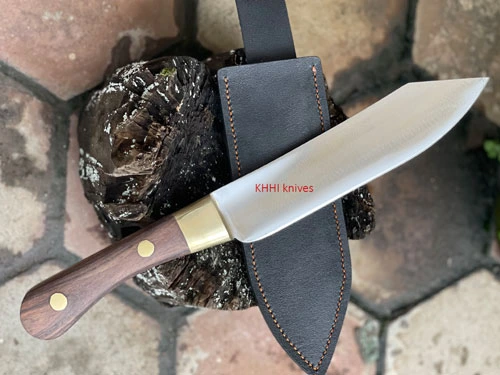 Buffalo Knife