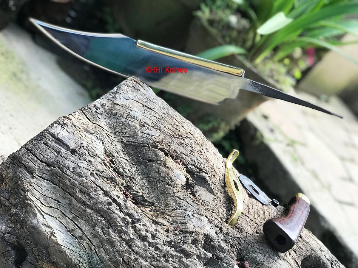 Musso Battle Bowie