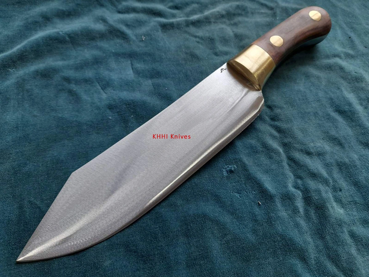 Buffalo Knife