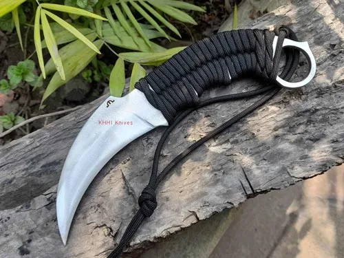 Karambit Para (Steel Talon)