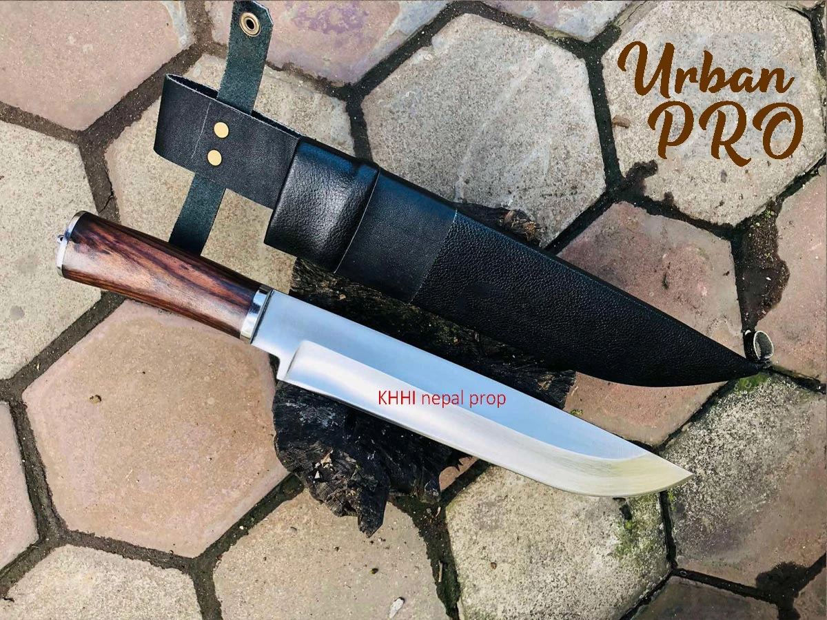 Urban PRO Knife