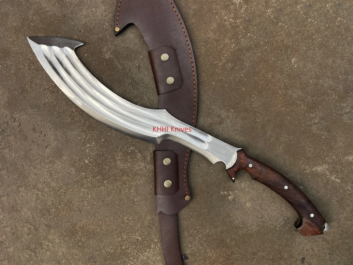 KHOPESH (Blade of Pharaohs)