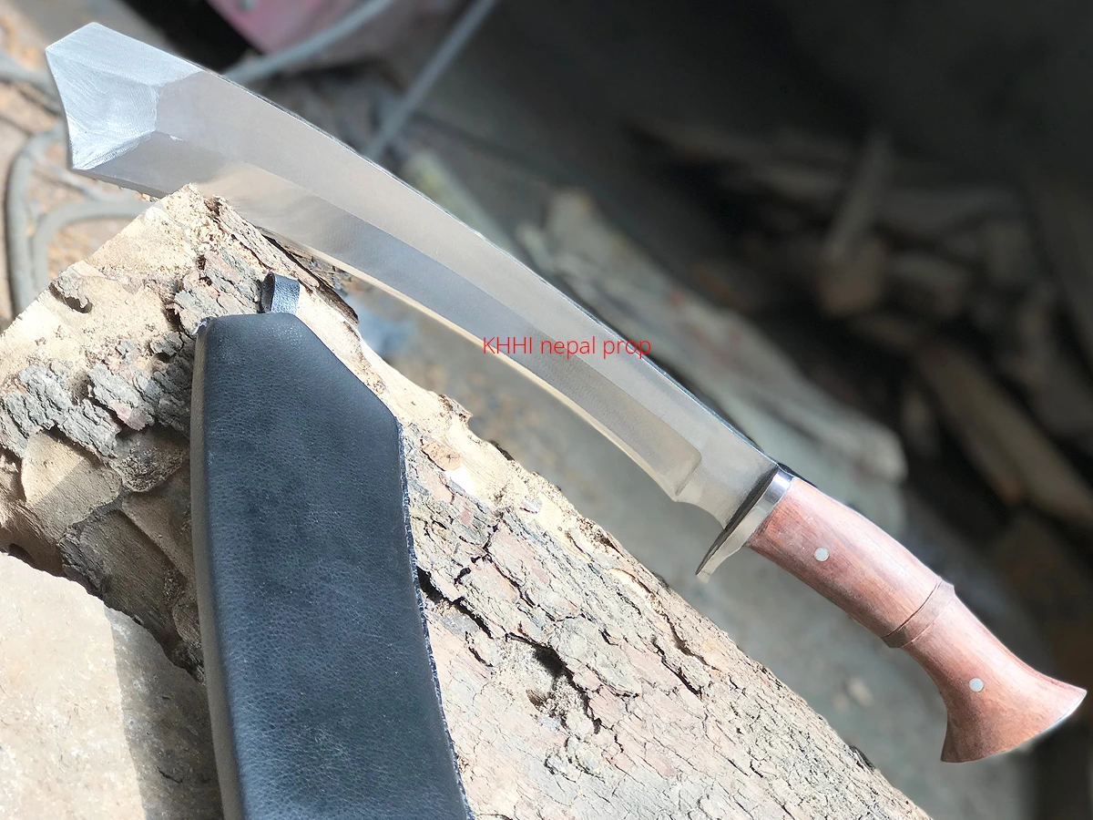 Mek'leth fantasy weapon from Star Trek series