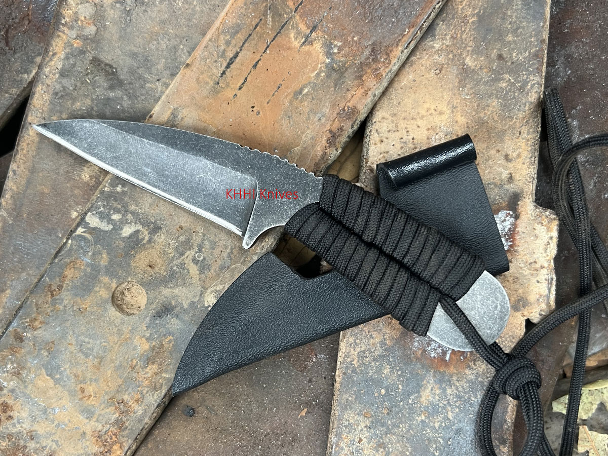 Nungraz (Iron Claw)