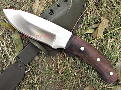 Outdoor Special Knife (with Nature)