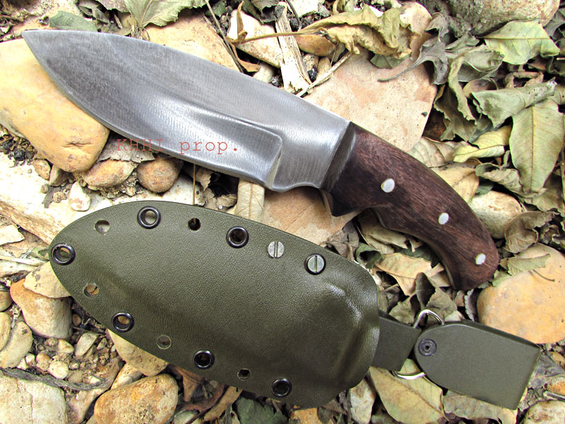 Outdoor Special Knife (with Nature)