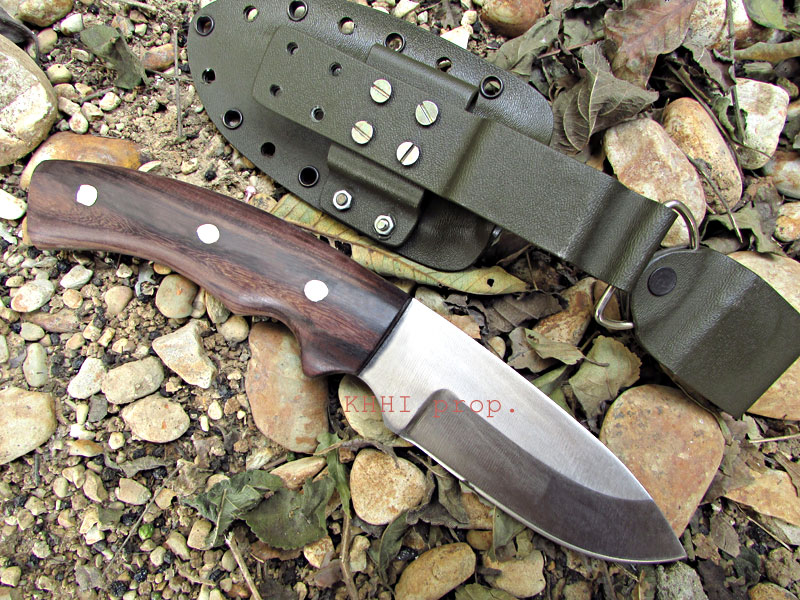 Outdoor Special Knife (with Nature)