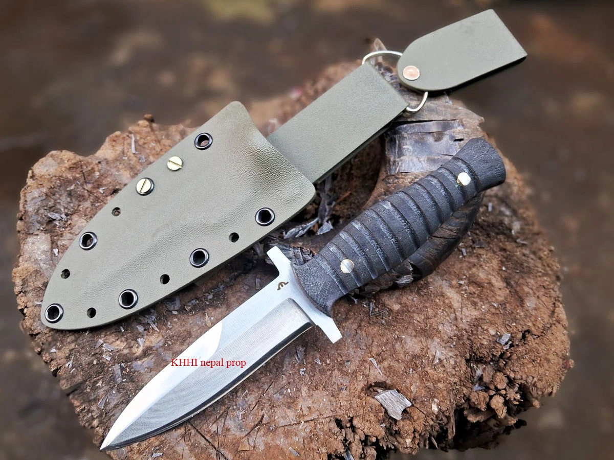 british ranger knife