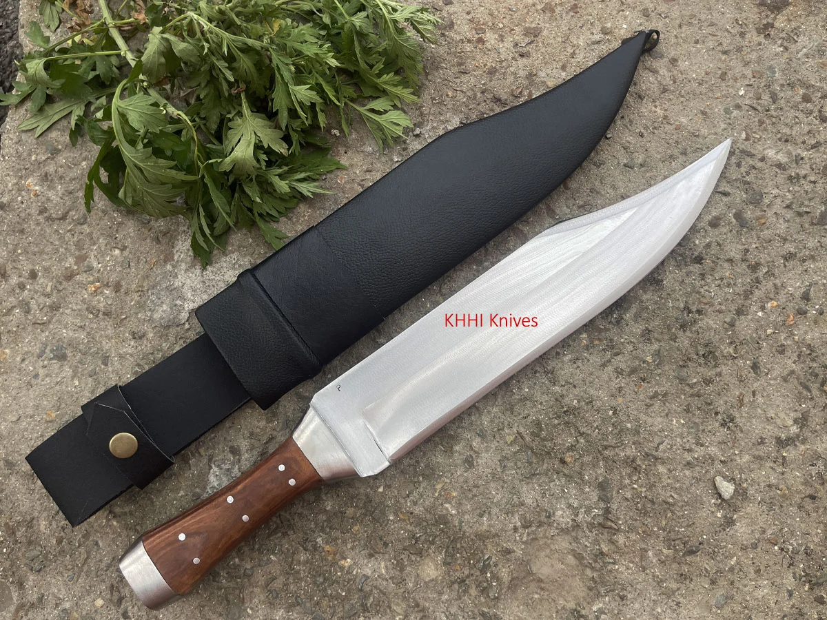 Rough Rider Bowie