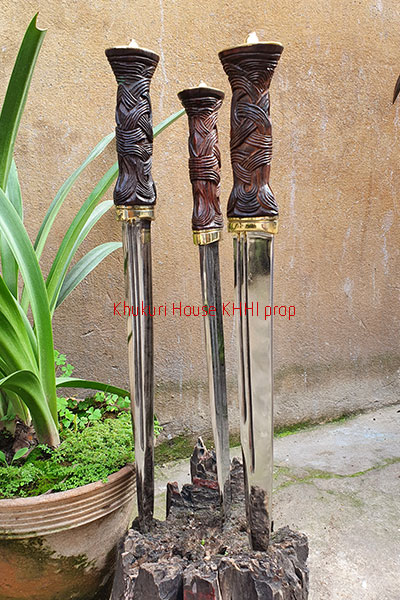 the 18th century Scottish Dirk