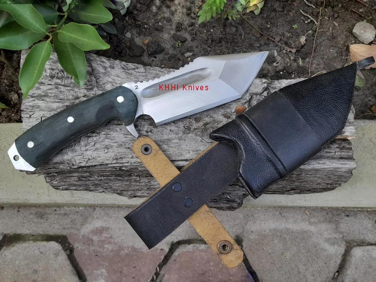 Ranger's Tactical Tanto