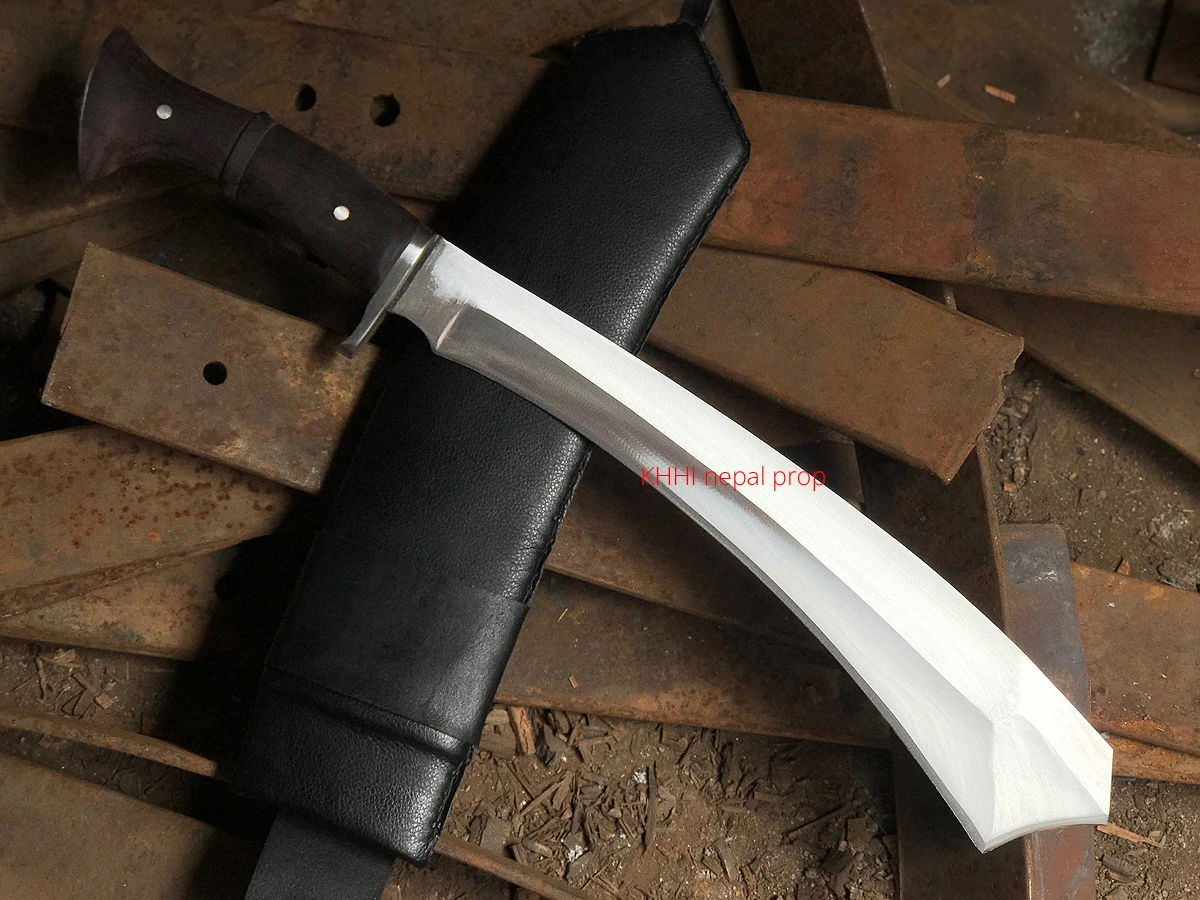 The Himalayan Mek'leth