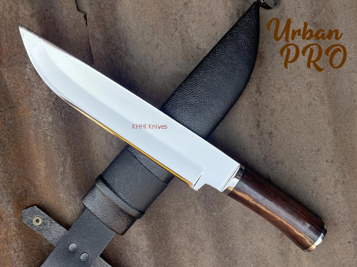 Urban PRO Knife