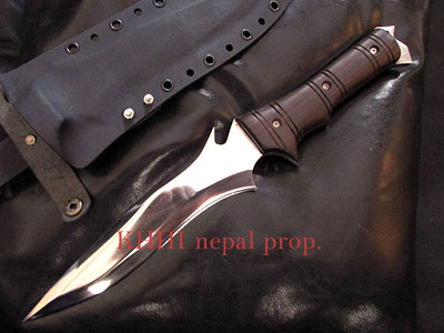 Viper Fighting and Survival Knife (VFS Mark 2)