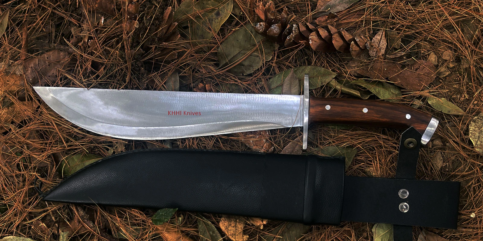 1909 Doughboy’s WWI Bolo Knife